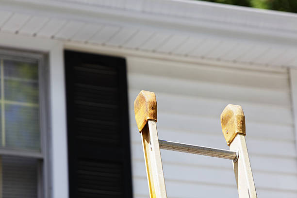 Custom Trim and Detailing for Siding in South Henderson, NC